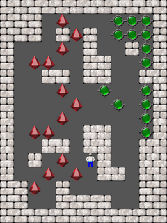 Уровень 788 — Bugs1005 collections
